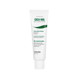 Phyto Cica-Nol Cream Веганский фито-крем для чувствительной кожи
