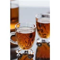 Taylar 4-lü Çay Fincanı