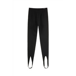 Leggings Negro