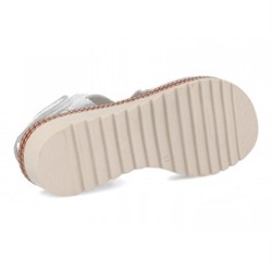 866PACIFIC - BDA
                SANDALIAS DE CUÑA