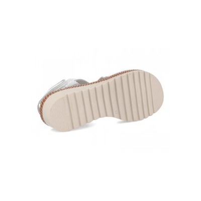 866PACIFIC - BDA
                SANDALIAS DE CUÑA