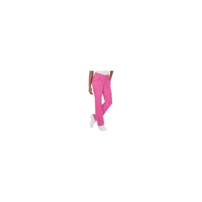 heartsoul Scrubs STRETCH Shine On Enchanted Low-Rise Elastic Waist Pant
