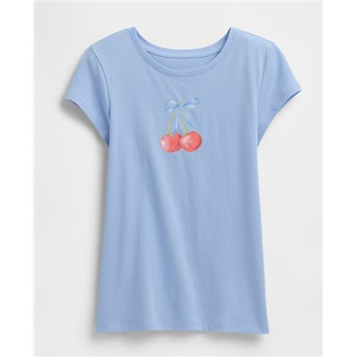 Kids Graphic T-Shirt