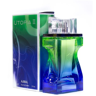 AJMAL UTOPIA II edp 1.5ml пробник