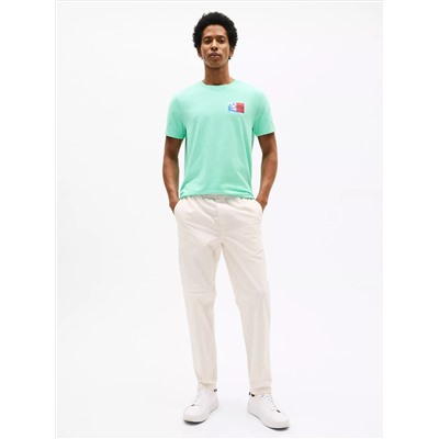 Tommy Island Graphic T-Shirt