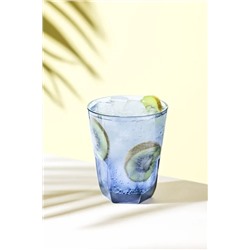 Domme Plastik Bardak - Lacivert - 445 ml