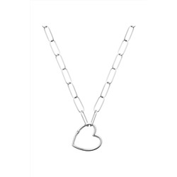 Collar Plata