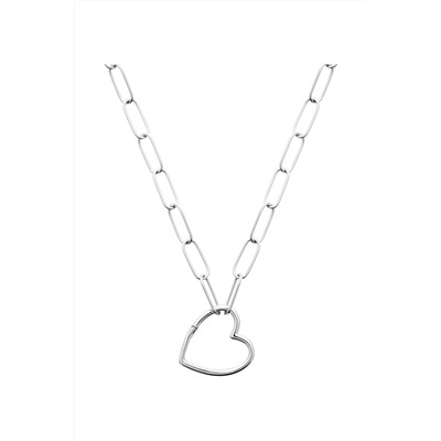 Collar Plata