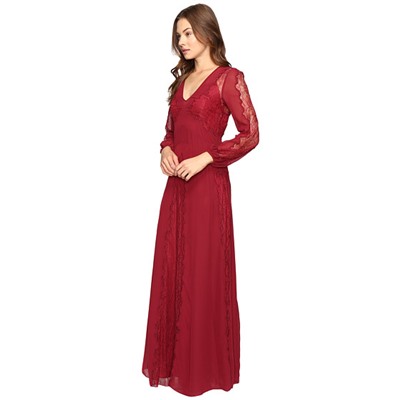 Vermont Gown