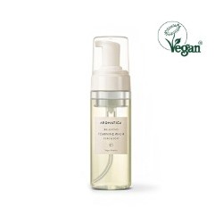 Pure & Soft Feminine Wash, Мягкая органическая пенка для интимной гигиены
