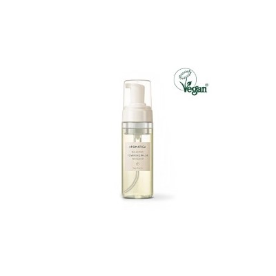 Pure & Soft Feminine Wash, Мягкая органическая пенка для интимной гигиены