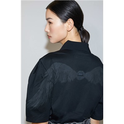 Polo Negro