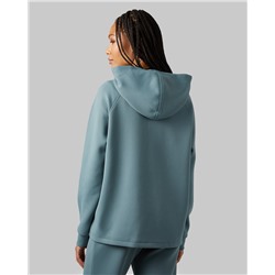 WOMEN'S SWEAT TECH HOODIE