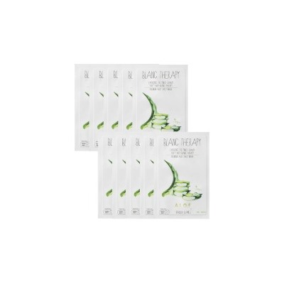 ★SALE★Premium Aloe Sheet Mask(10ea)