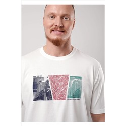 Футболка CLEVER, 1095901
