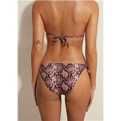 Bikinihose mit Schleifen Sidney