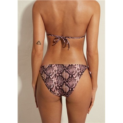 Bikinihose mit Schleifen Sidney