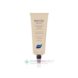 Phyto Specific Crème de Soin Lavante Cheveux Bouclés, Frisés 125ml