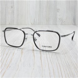 FE00752 - Оправа TOM FORD TF5681  silver grey