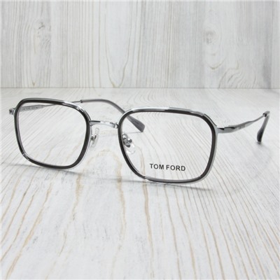 FE00752 - Оправа TOM FORD TF5681  silver grey
