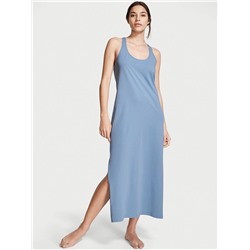 VICTORIA'S SECRET Tank Maxi Sleepshirt