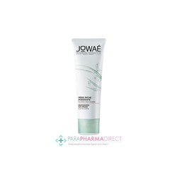 JOWAE Crème Riche Hydratante Visage 40ml