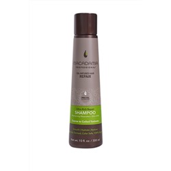 Champú hidratante ultrarrico 300 ml