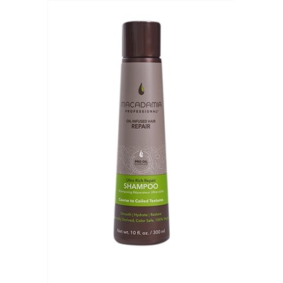 Champú hidratante ultrarrico 300 ml