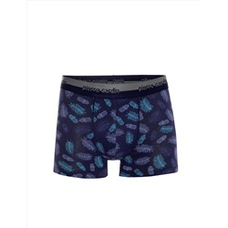 Renkli 3'lü Boxer