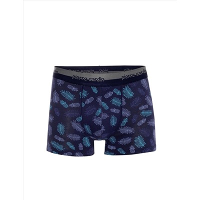 Renkli 3'lü Boxer