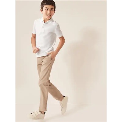 Kids Pants in Twill