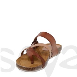 Blusandal, SANDALIA SEÑORA PIEL