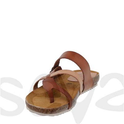 Blusandal, SANDALIA SEÑORA PIEL