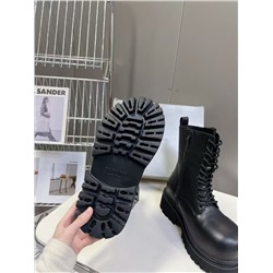 Ботинки унисекс  Balenciag*a