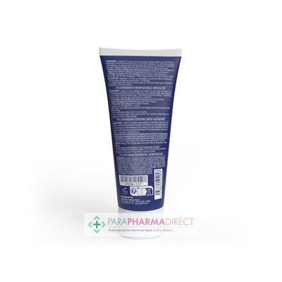 ArkoPharma Forcapil Kératine+ - Masque Soin Double Usage - Cheveux Cassants & Abîmés 200 ml