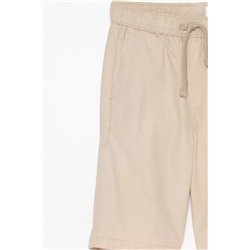 Bermuda jogger