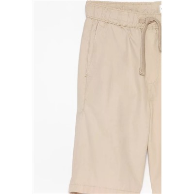 Bermuda jogger