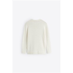 JERSEY TEXTURA RIZO