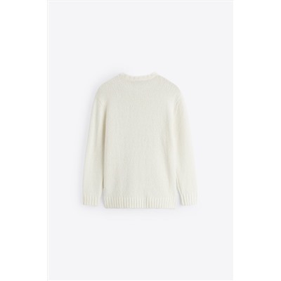 JERSEY TEXTURA RIZO