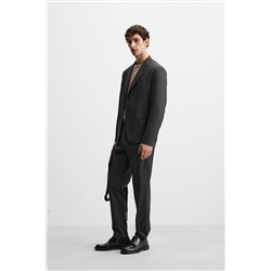 BLAZER TRAJE CONFORT