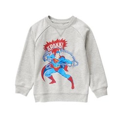Krakk! Sweatshirt