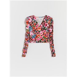 Damen Bluse