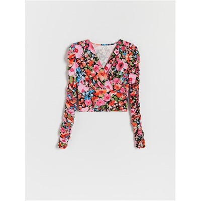 Damen Bluse