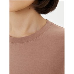 Футболка из экологичного хлопка