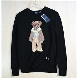 Женский свитер RALPH LAURE*N ОРИГИНАЛ!