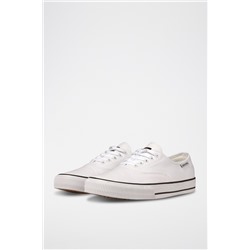 Tenis Blanco