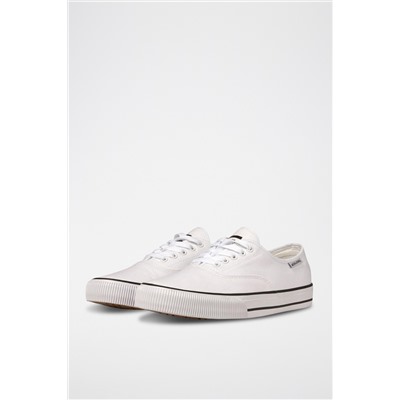Tenis Blanco