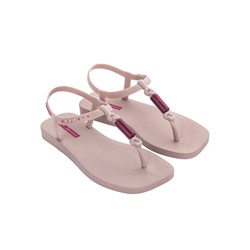 Ipanema  Zehensandalen in Rosa