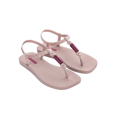 Ipanema  Zehensandalen in Rosa