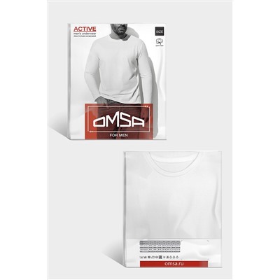 Лонгслив OMSA, 1089107